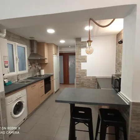 Apartamentos La Casona De Ezcaray Con Terrazas Y Patios Individuales Buitenkant foto