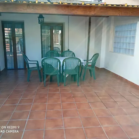 Apartamentos La Casona De Ezcaray Con Terrazas Y Patios Individuales Kamer foto