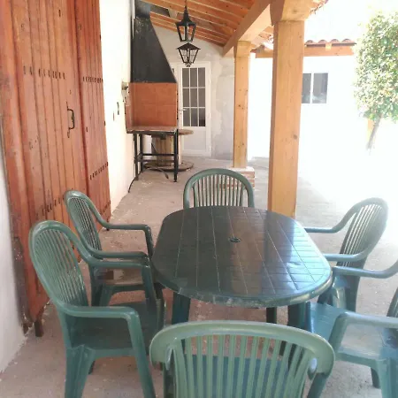 Apartamentos La Casona De Ezcaray Con Terrazas Y Patios Individuales Buitenkant foto