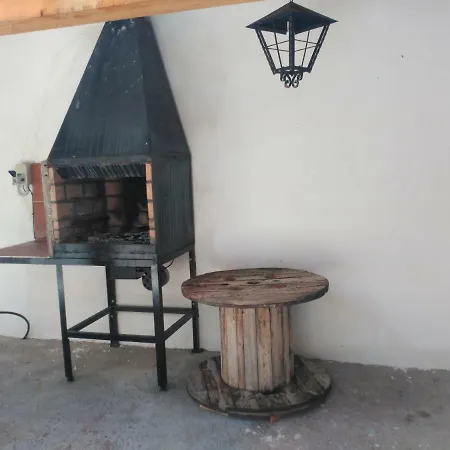 Apartamentos La Casona De Ezcaray Con Terrazas Y Patios Individuales Buitenkant foto