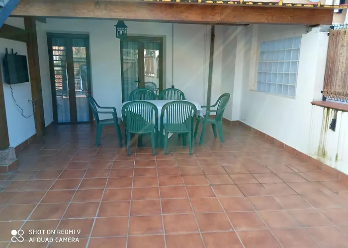Apartamentos La Casona De Ezcaray Con Terrazas Y Patios Individuales
