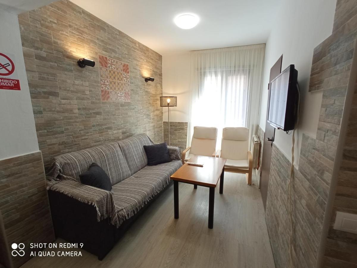 Apartment La Casona De Con Terrazas Y Patios Individuales Ezcaray