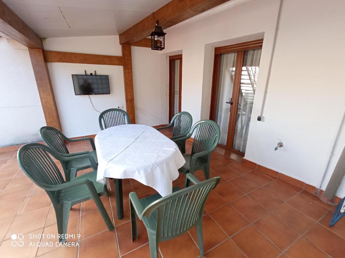 Apartment La Casona De Con Terrazas Y Patios Individuales *