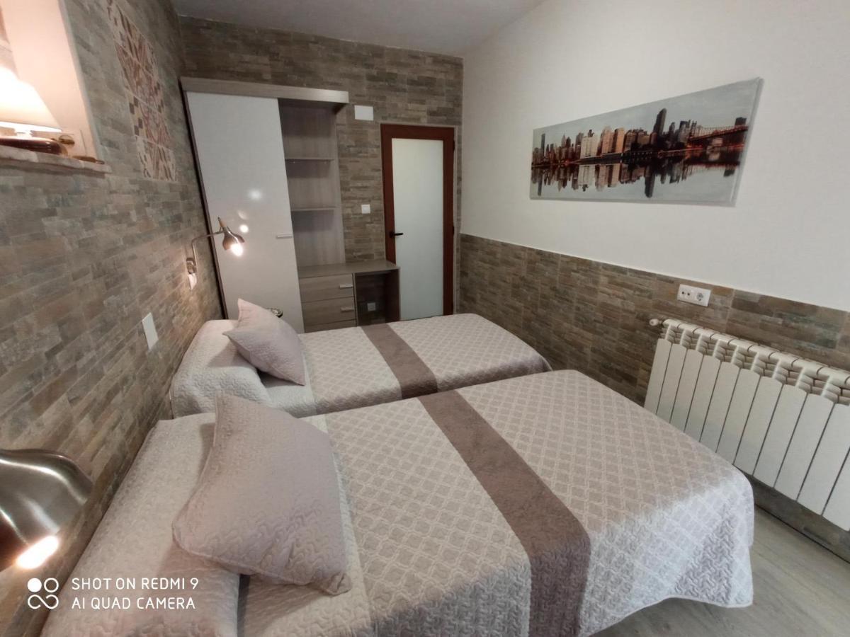 La Casona De Con Terrazas Y Patios Individuales