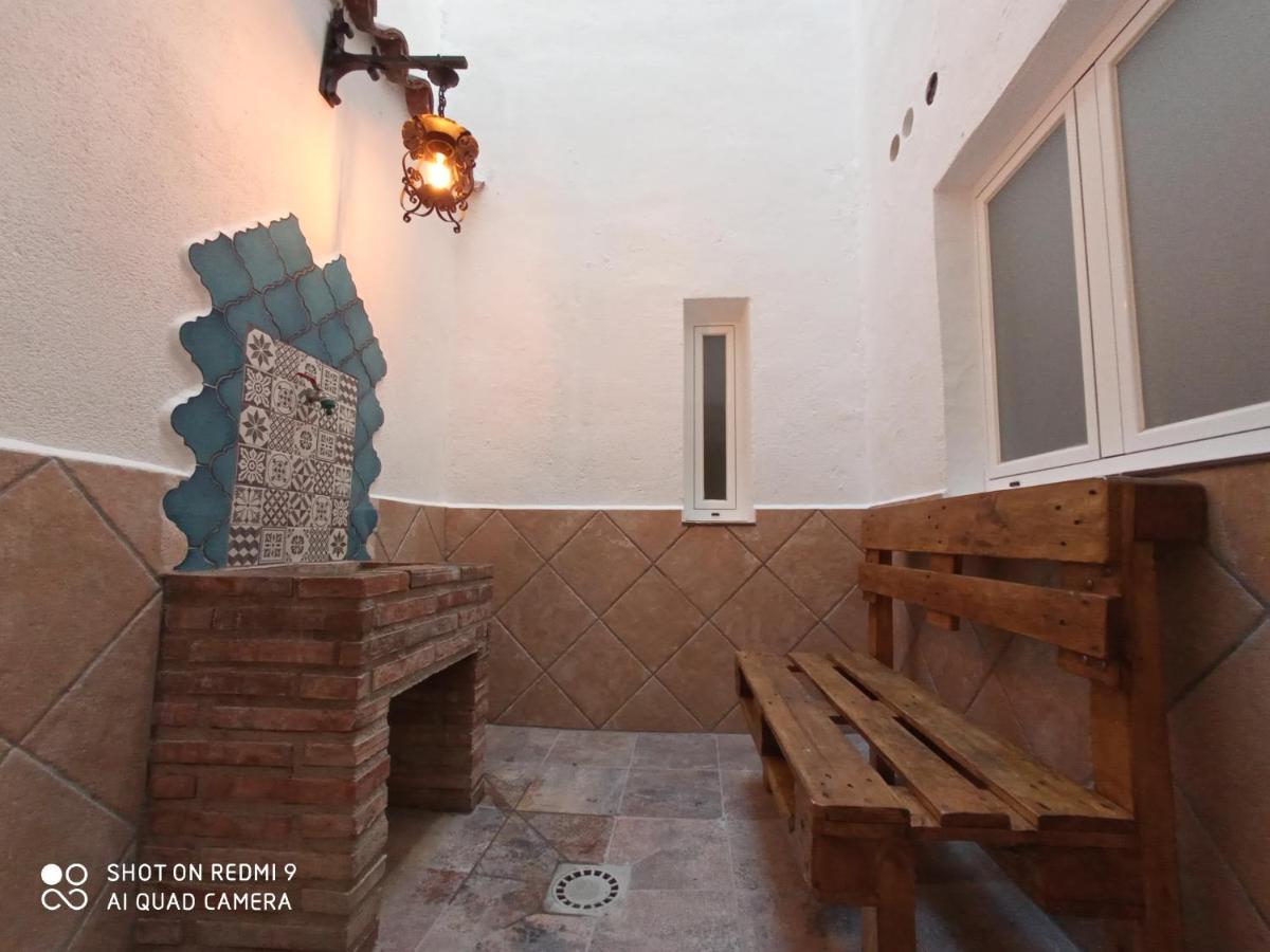 La Casona De Con Terrazas Y Patios Individuales Apartment *