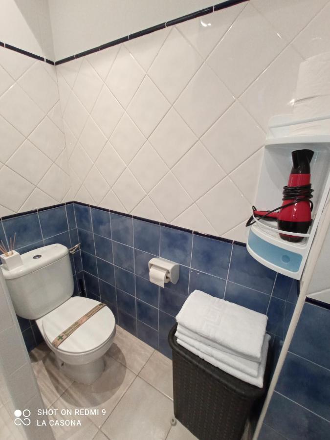 La Casona De Con Terrazas Y Patios Individuales *