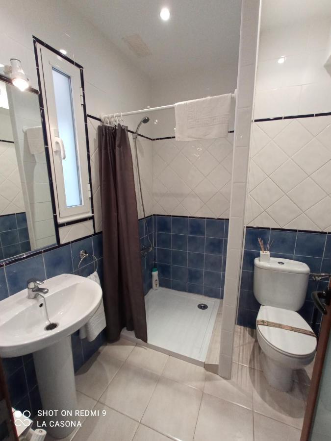 La Casona De Con Terrazas Y Patios Individuales Apartment *