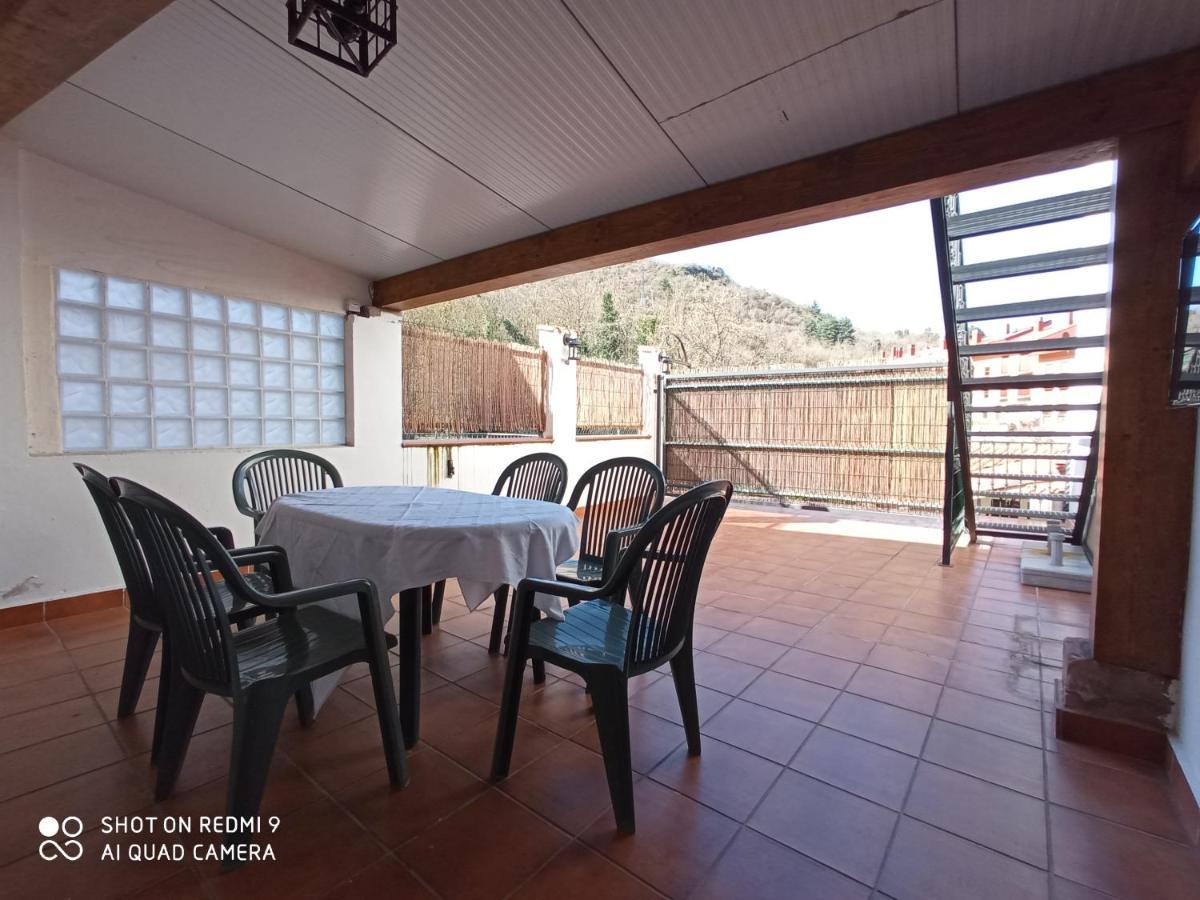 Apartment La Casona De Con Terrazas Y Patios Individuales *