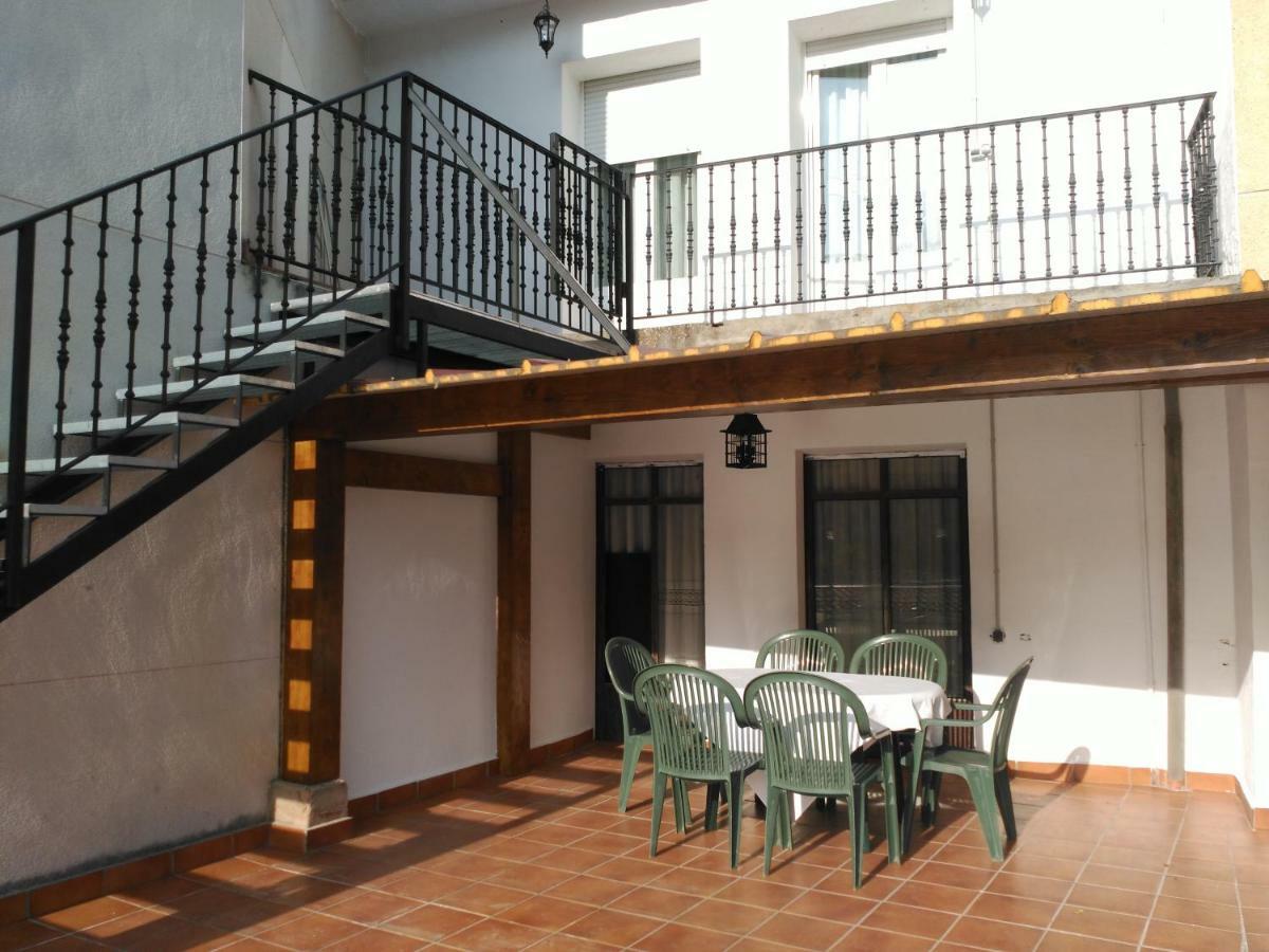 La Casona De Con Terrazas Y Patios Individuales *
