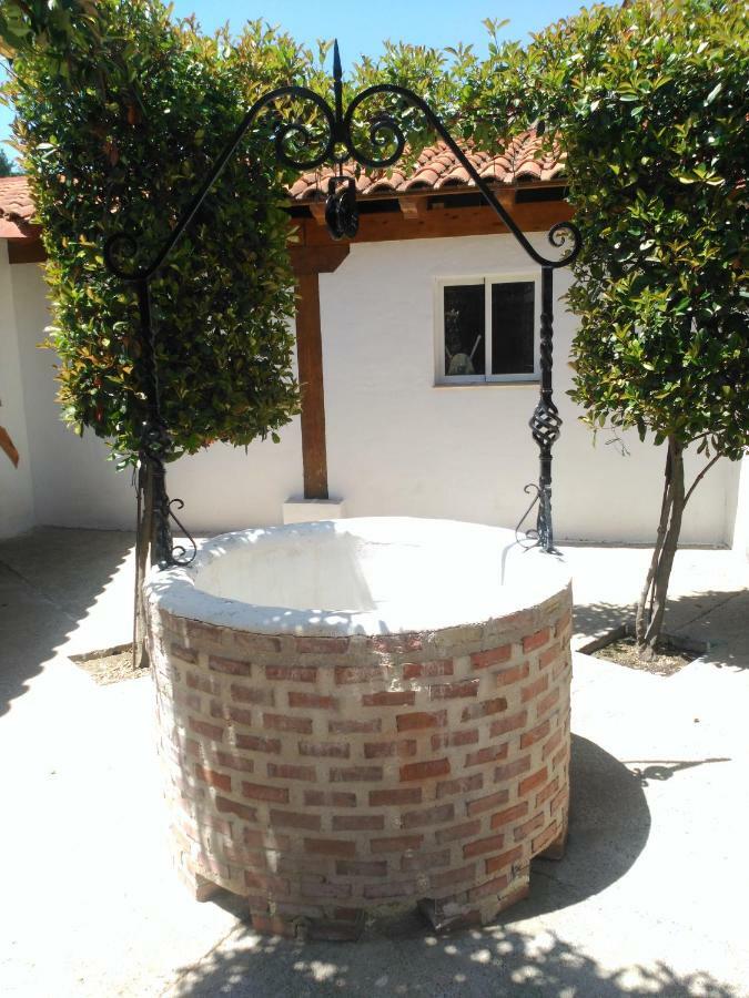 La Casona De Con Terrazas Y Patios Individuales