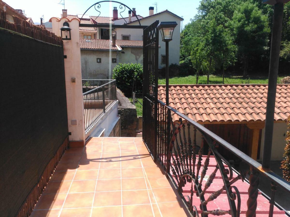 La Casona De Con Terrazas Y Patios Individuales Apartment *