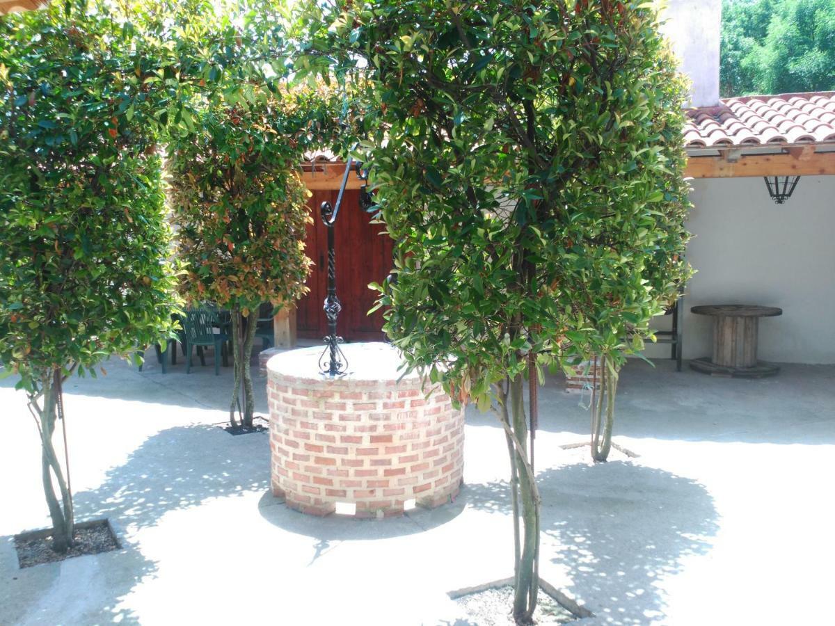 La Casona De Con Terrazas Y Patios Individuales *