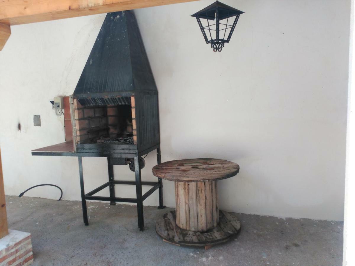 La Casona De Con Terrazas Y Patios Individuales