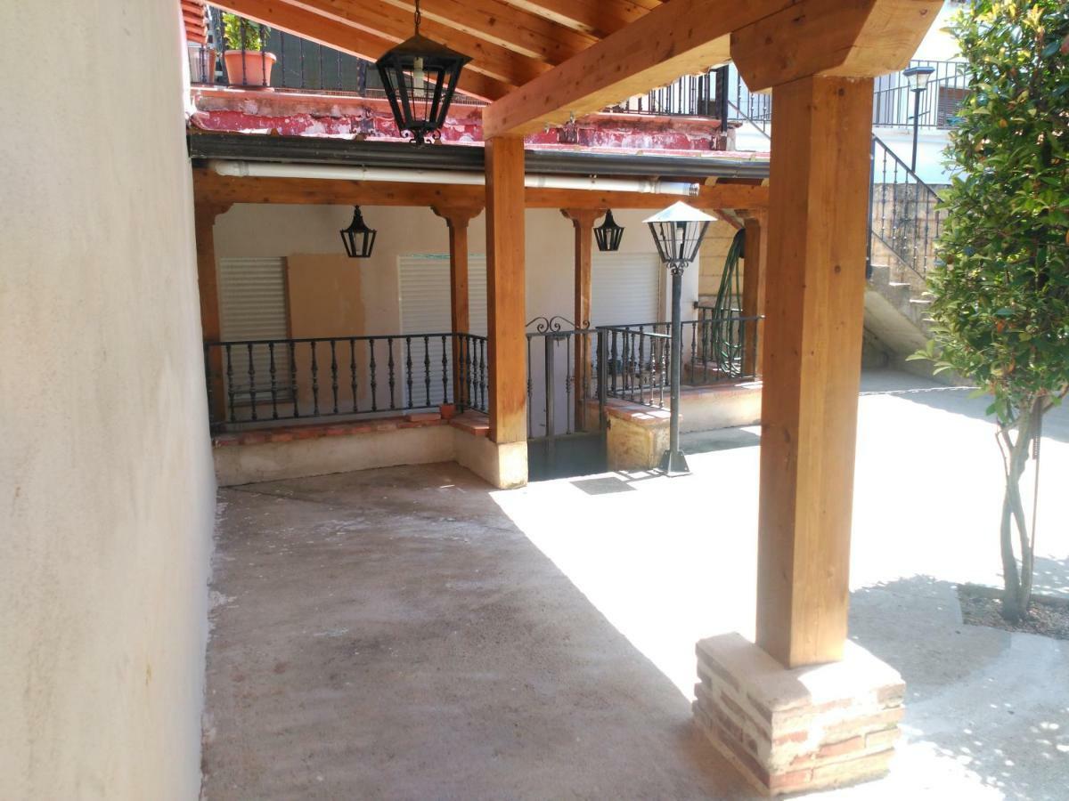 La Casona De Con Terrazas Y Patios Individuales *